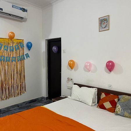 Sunrise Bed & Breakfast ขชุราโห ภายนอก รูปภาพ